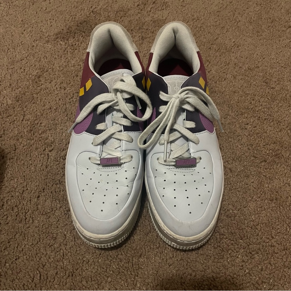 Nike Airforces